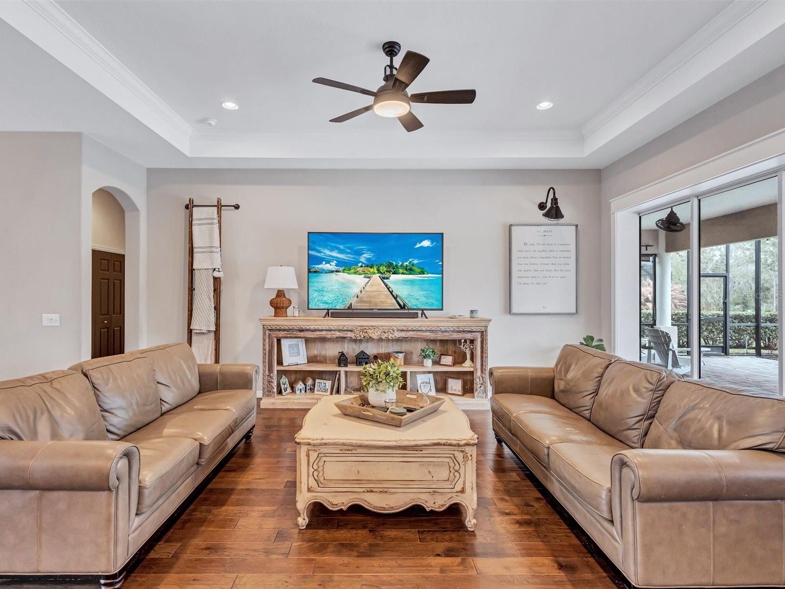 TWIN RIVERS PH IV - Residential