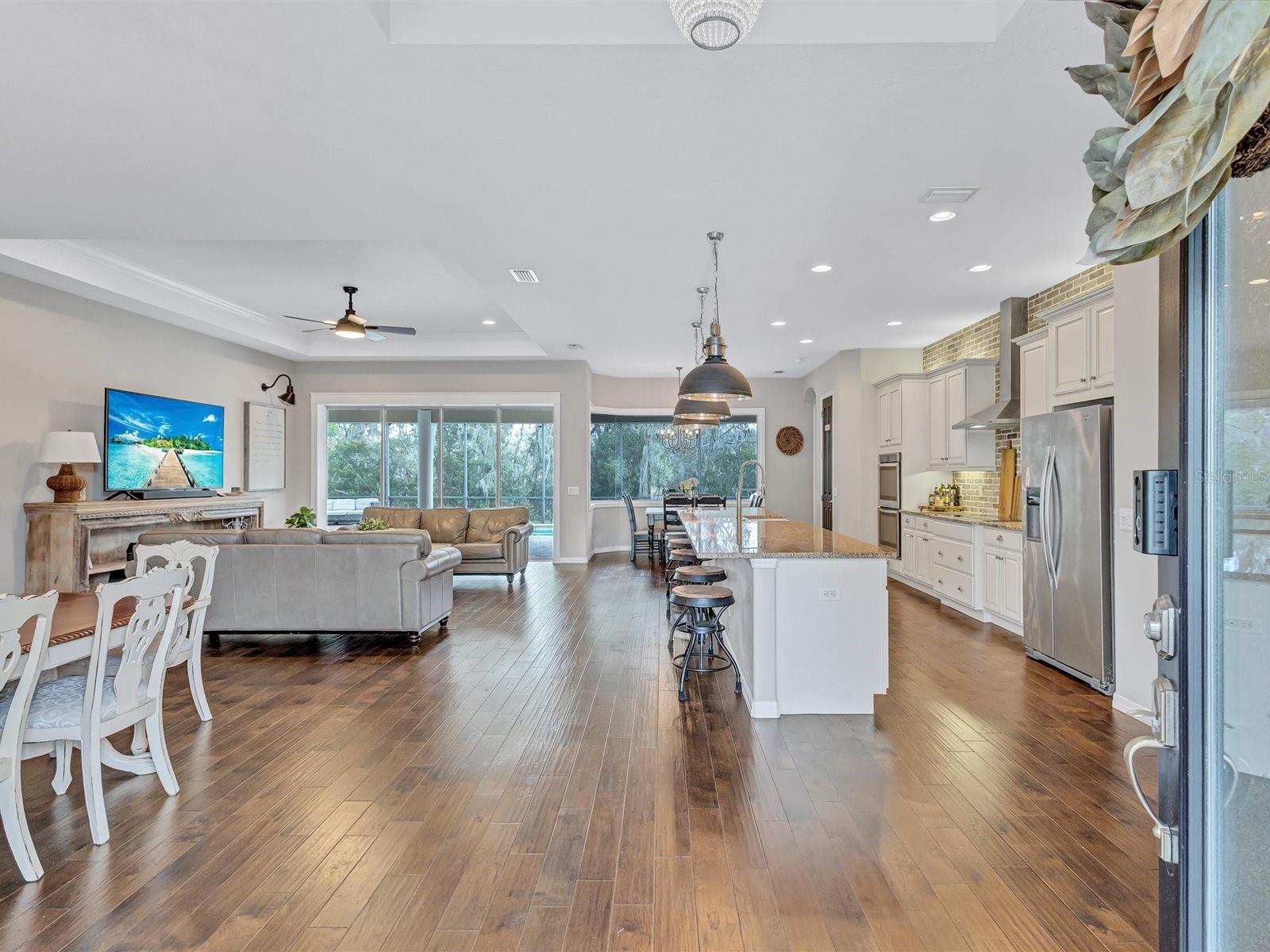 TWIN RIVERS PH IV - Residential