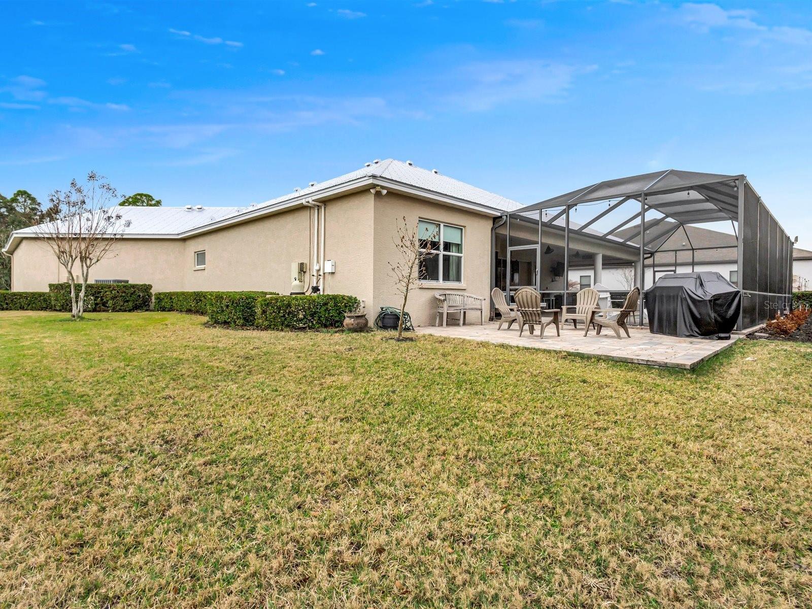 TWIN RIVERS PH IV - Residential