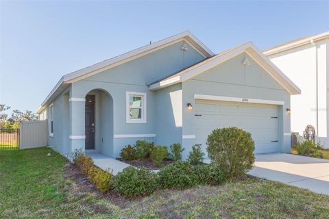 Photo of 16906 Trite Bend Street, Wimauma, FL 33598 (MLS # TB8475230)