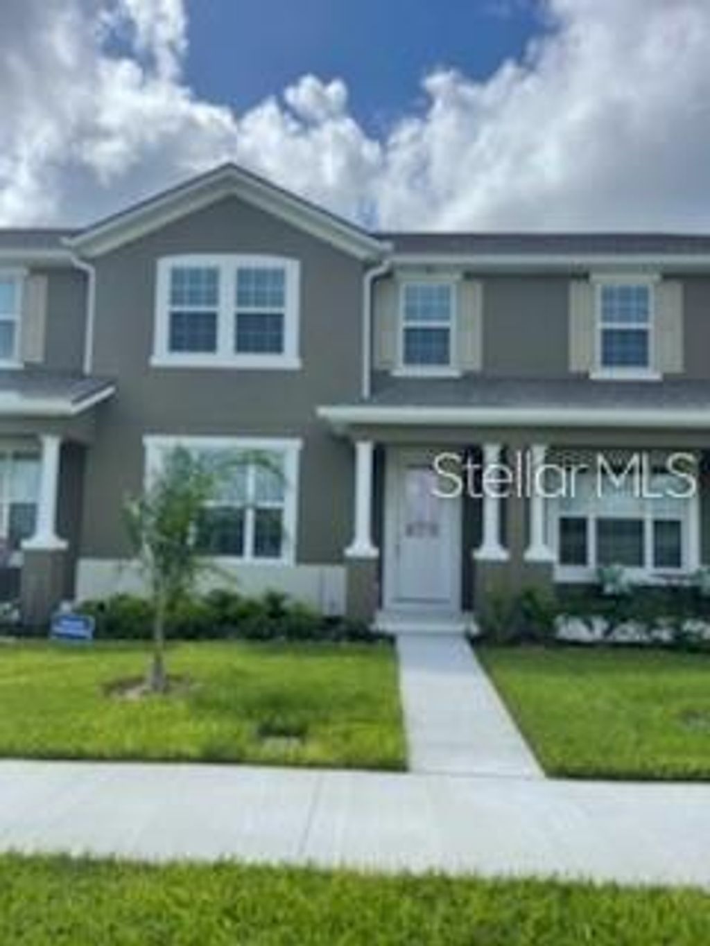 Photo of 2973 Angelonia Thorn Way, Clermont, FL 34711 (MLS # O6363395)
