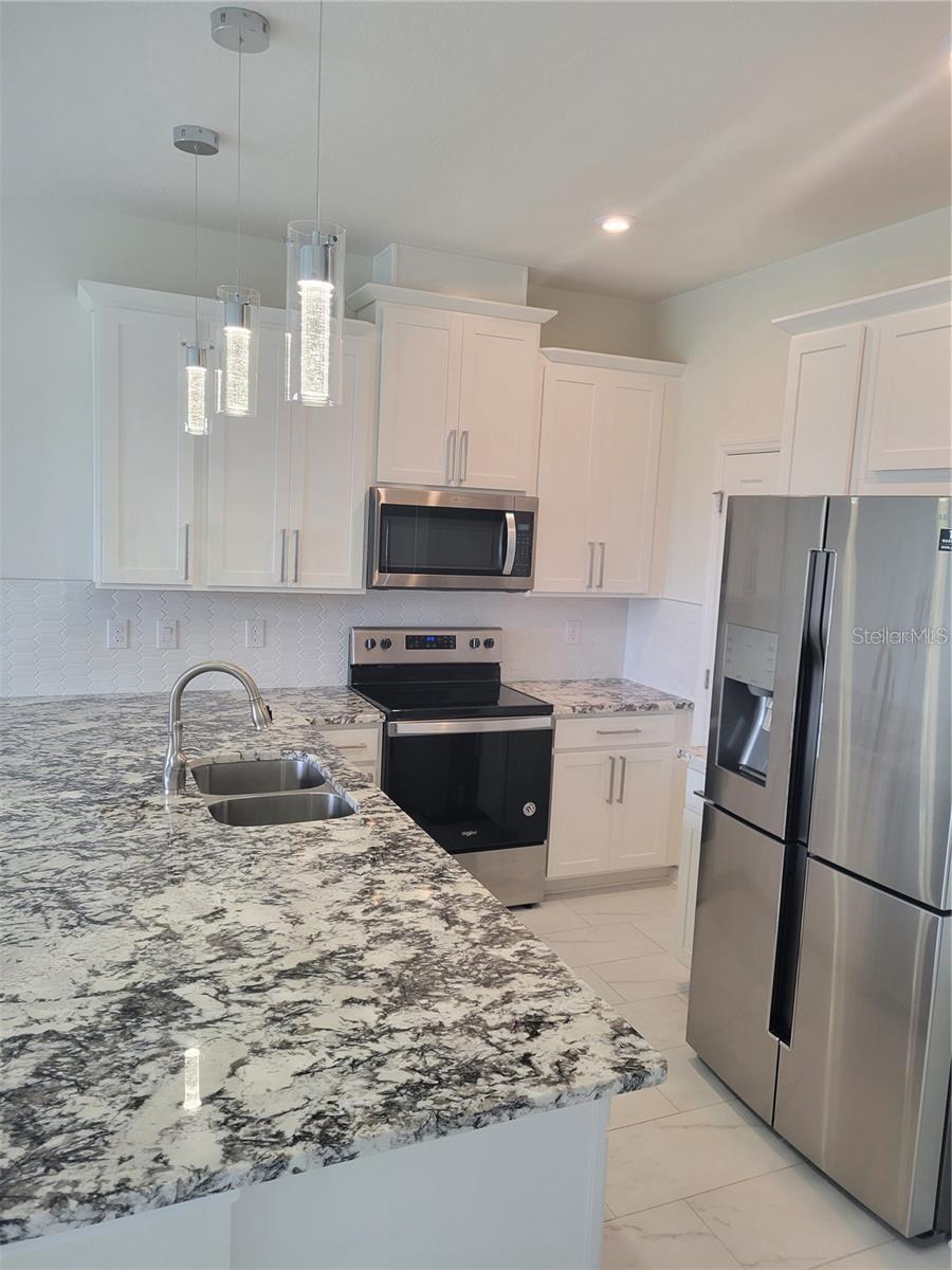 WATERBROOKE - Residential Lease