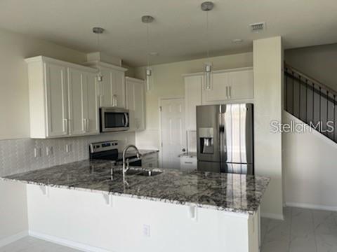 WATERBROOKE - Residential Lease