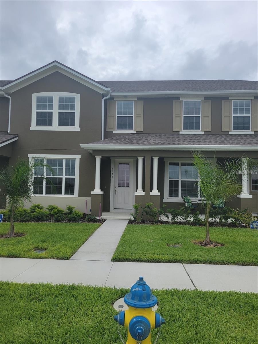 WATERBROOKE - Residential Lease