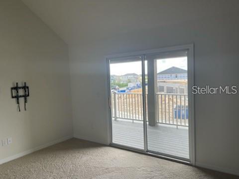 WATERBROOKE - Residential Lease