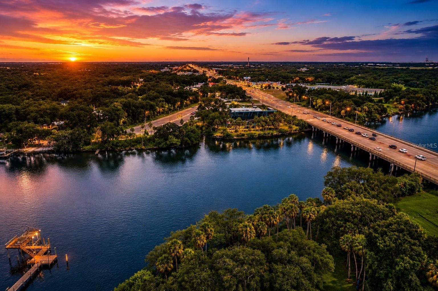 RIVERVIEW DRIVE