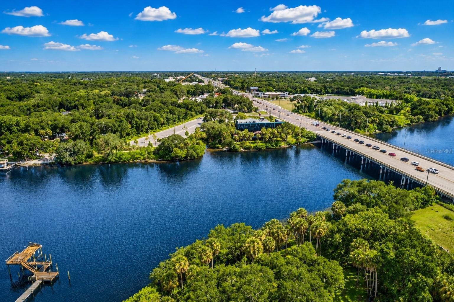 RIVERVIEW DRIVE