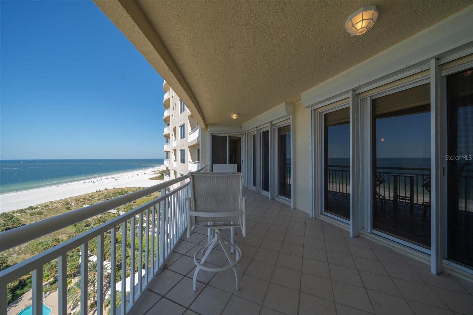 MERIDIAN ON SAND KEY CONDO - Residential