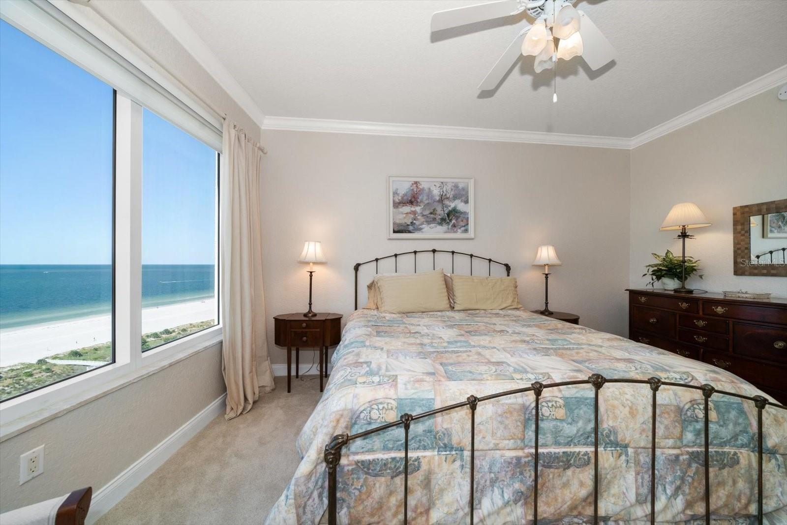 MERIDIAN ON SAND KEY CONDO - Residential