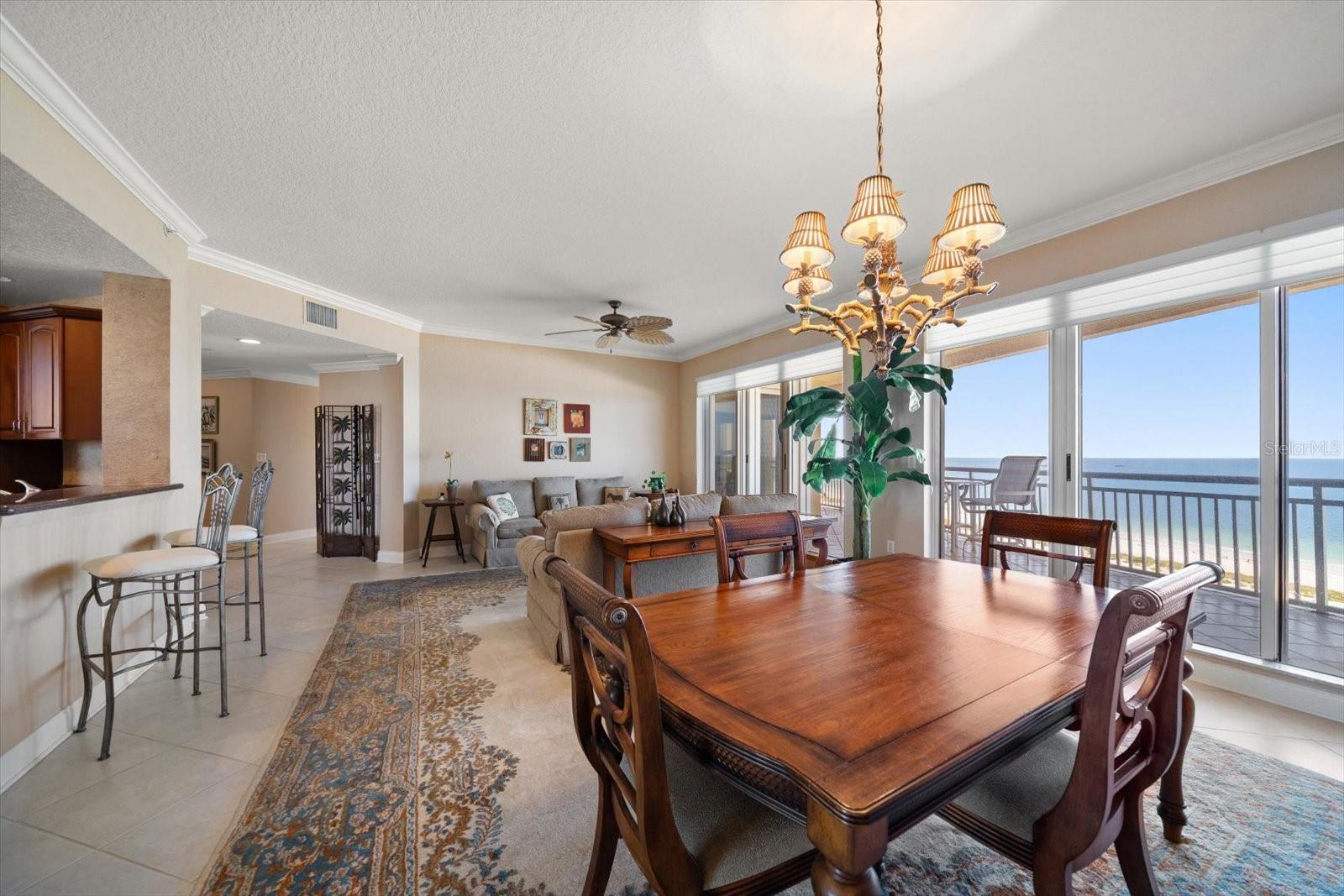 MERIDIAN ON SAND KEY CONDO - Residential