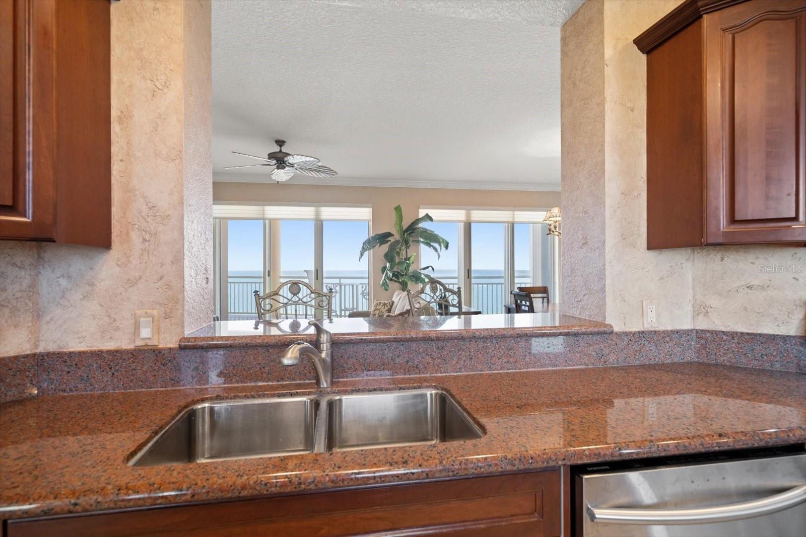 MERIDIAN ON SAND KEY CONDO - Residential