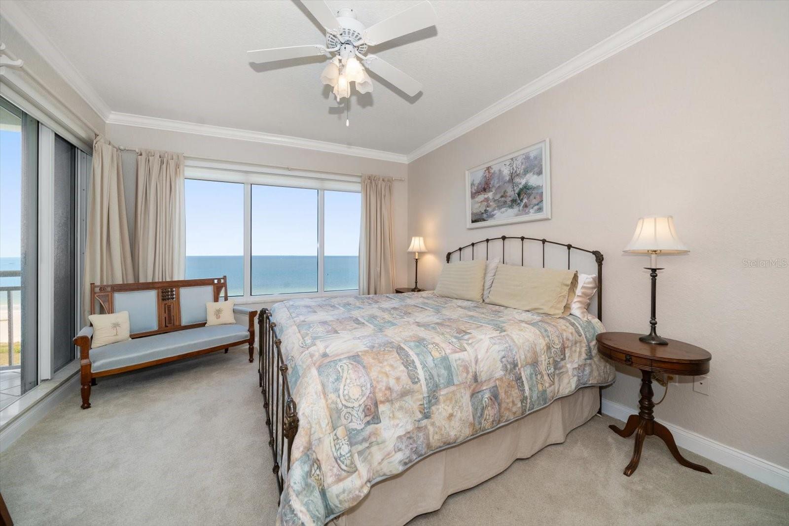 MERIDIAN ON SAND KEY CONDO - Residential