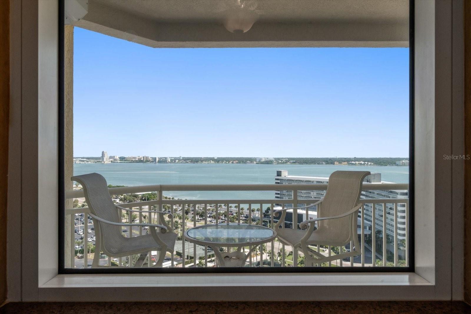MERIDIAN ON SAND KEY CONDO - Residential