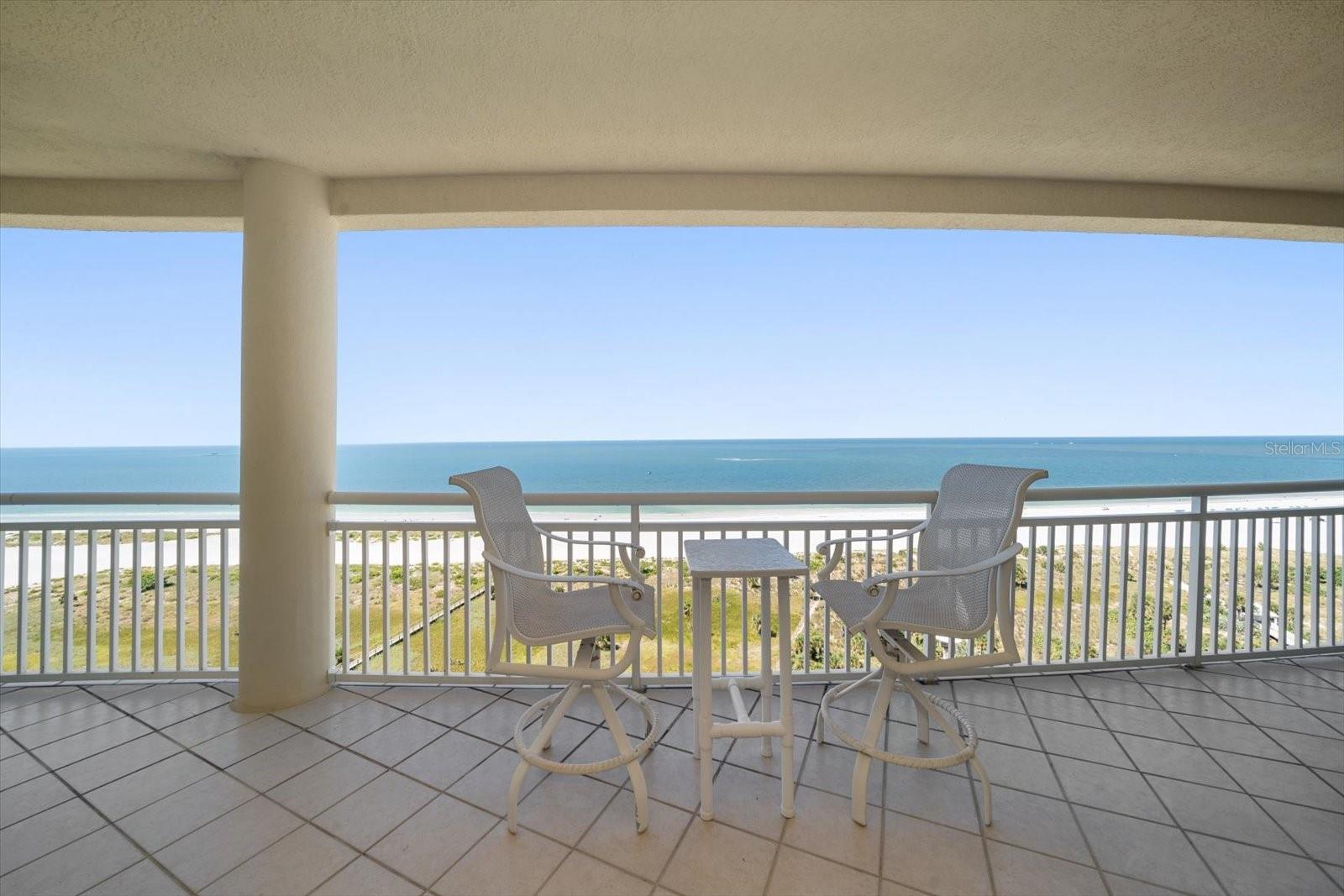 MERIDIAN ON SAND KEY CONDO - Residential