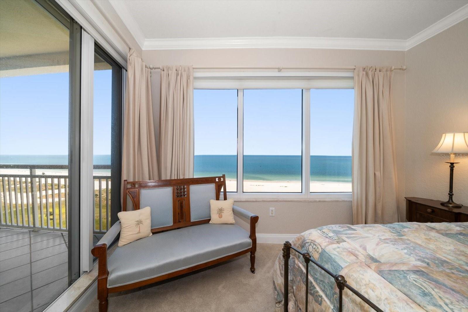 MERIDIAN ON SAND KEY CONDO - Residential