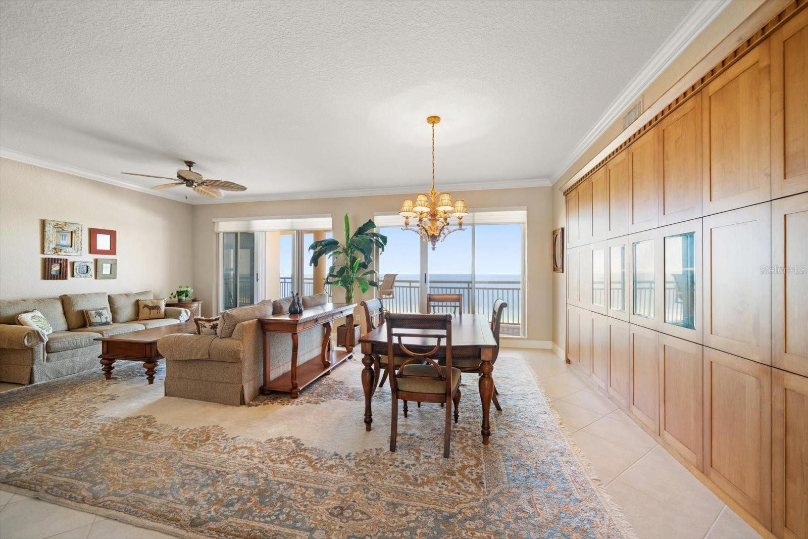 MERIDIAN ON SAND KEY CONDO - Residential