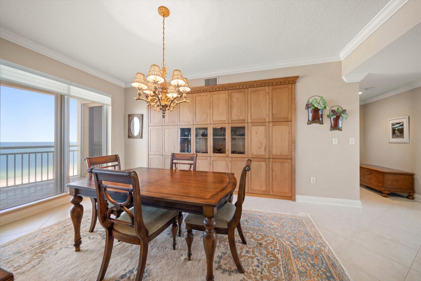 MERIDIAN ON SAND KEY CONDO - Residential