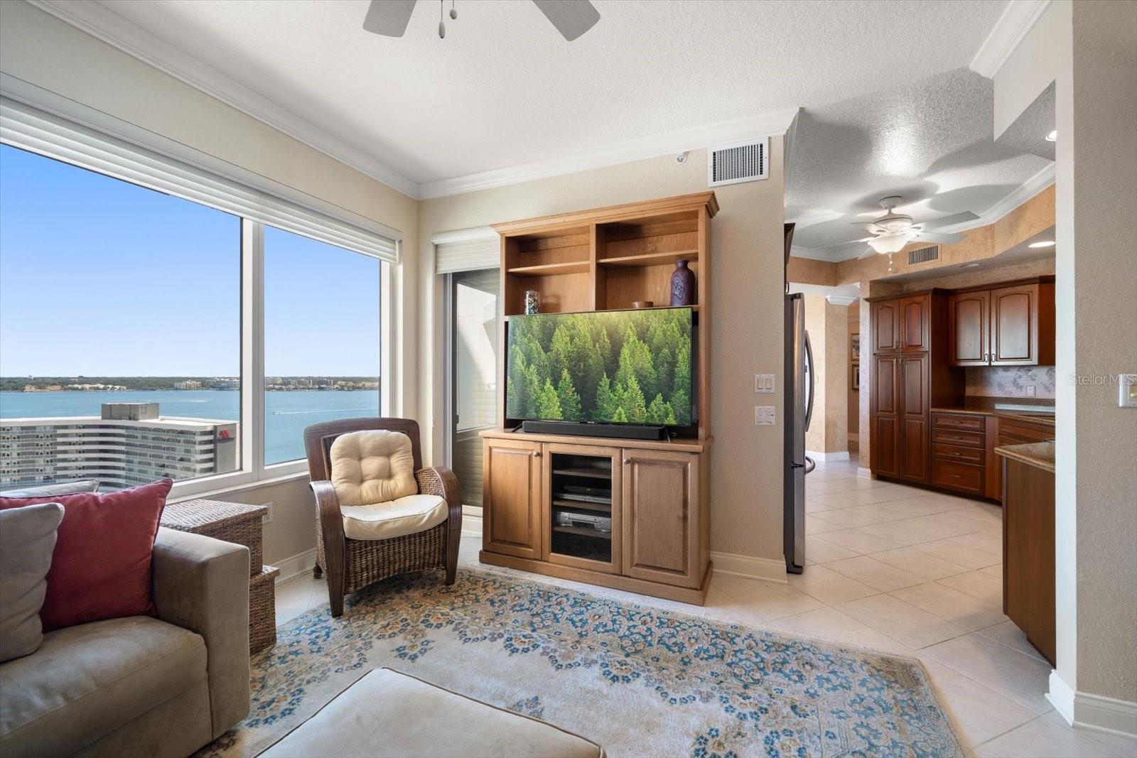 MERIDIAN ON SAND KEY CONDO - Residential