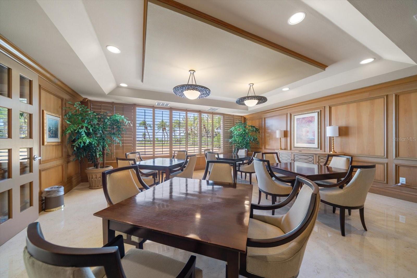 MERIDIAN ON SAND KEY CONDO - Residential