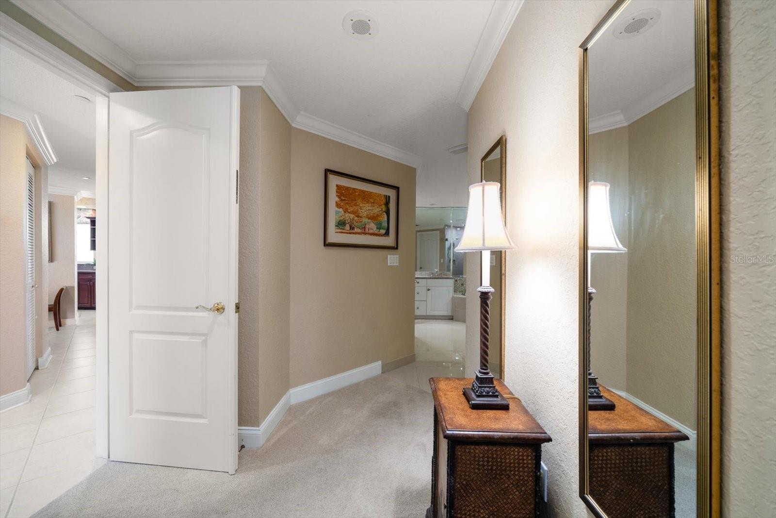 MERIDIAN ON SAND KEY CONDO - Residential