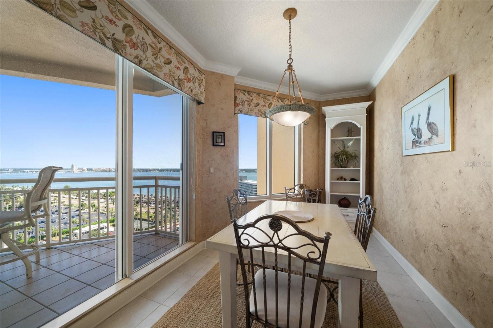 MERIDIAN ON SAND KEY CONDO - Residential