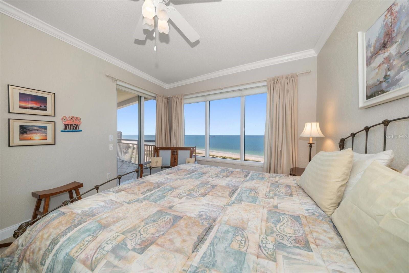 MERIDIAN ON SAND KEY CONDO - Residential