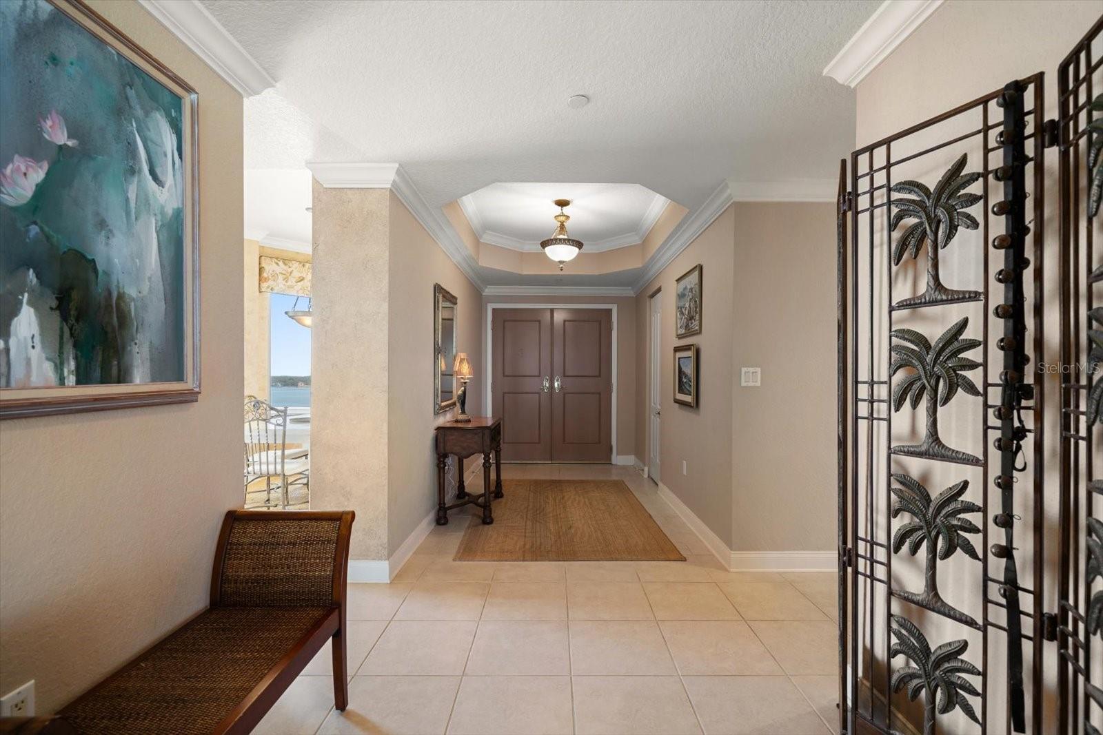 MERIDIAN ON SAND KEY CONDO - Residential