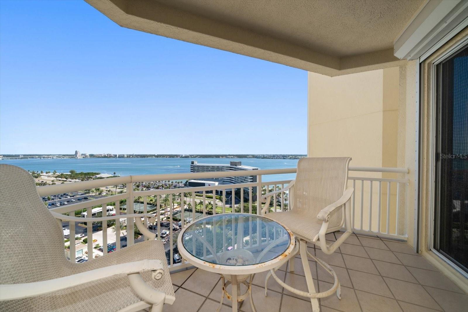 MERIDIAN ON SAND KEY CONDO - Residential