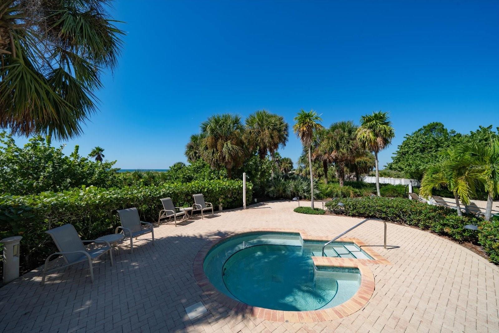 MERIDIAN ON SAND KEY CONDO - Residential