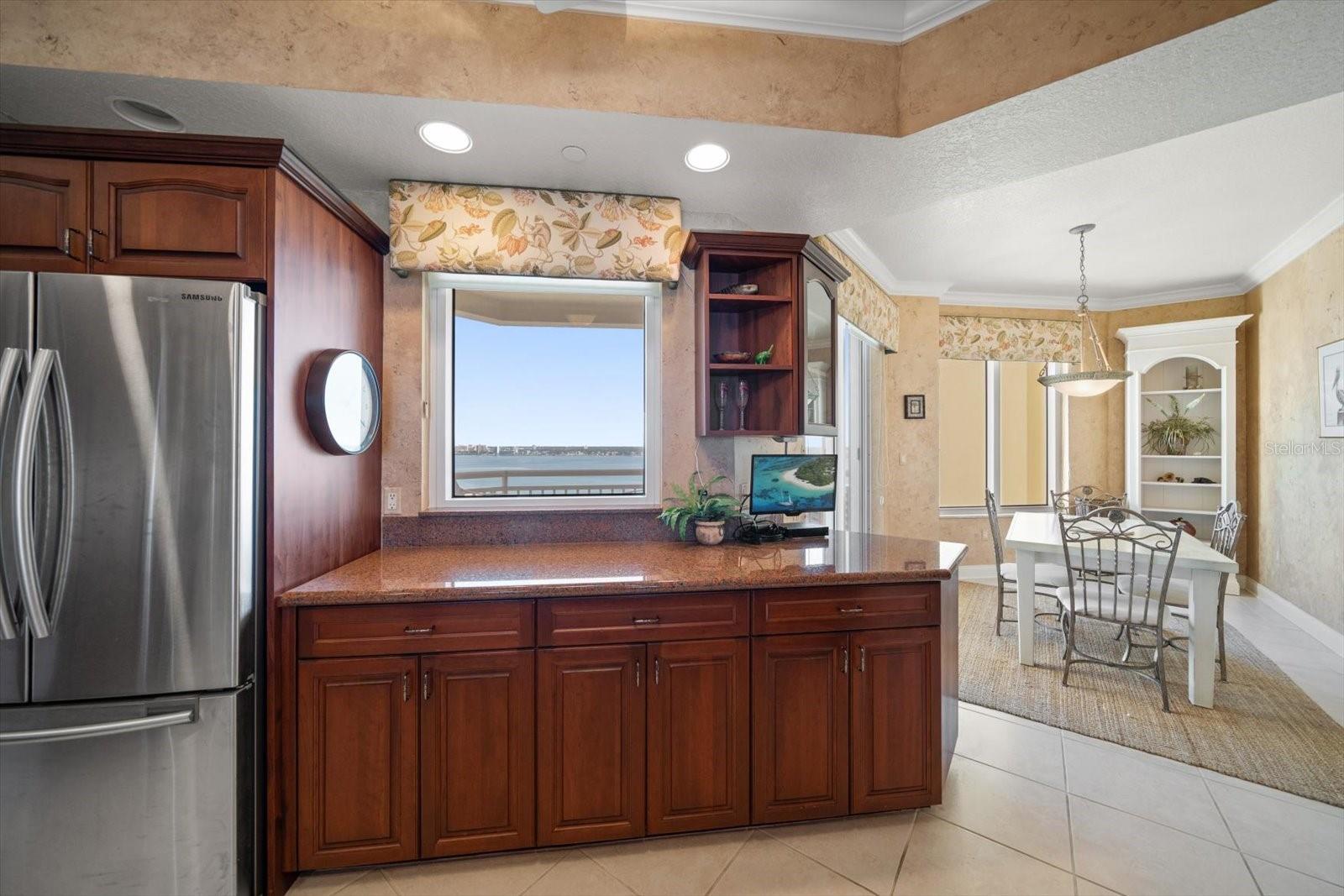 MERIDIAN ON SAND KEY CONDO - Residential