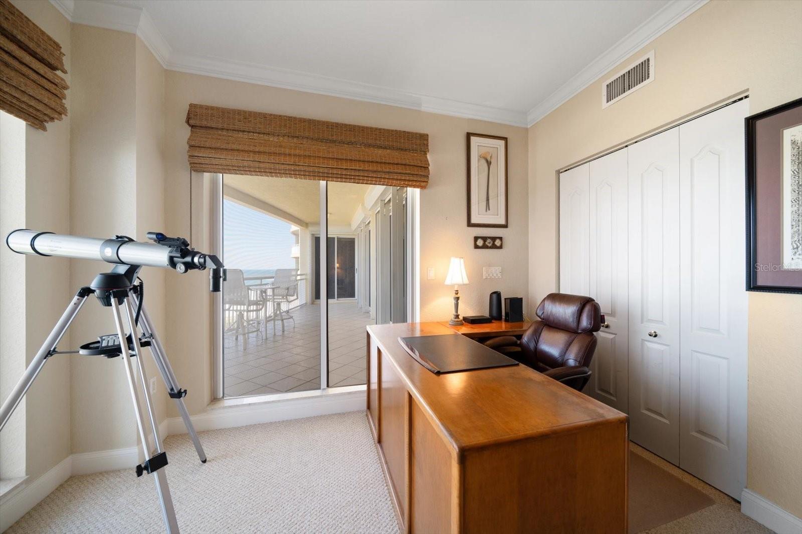 MERIDIAN ON SAND KEY CONDO - Residential