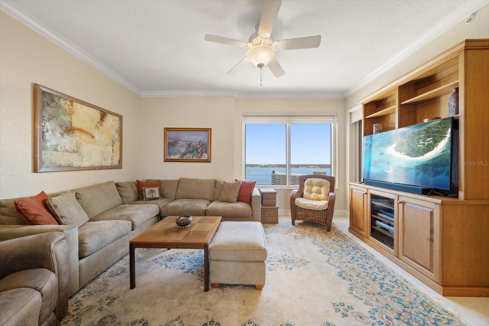 MERIDIAN ON SAND KEY CONDO - Residential
