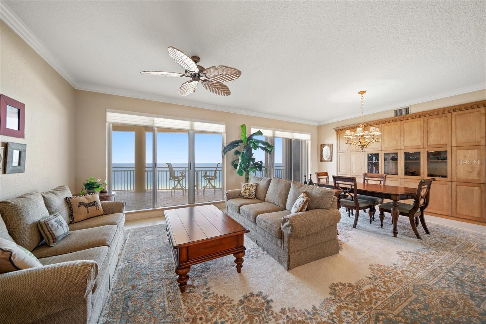 MERIDIAN ON SAND KEY CONDO - Residential