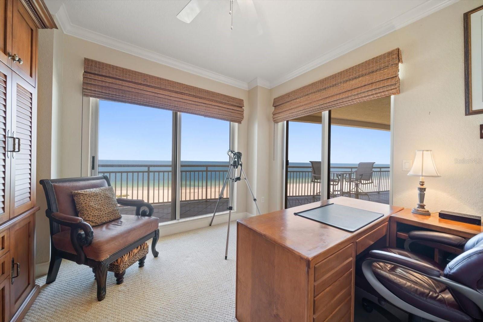 MERIDIAN ON SAND KEY CONDO - Residential