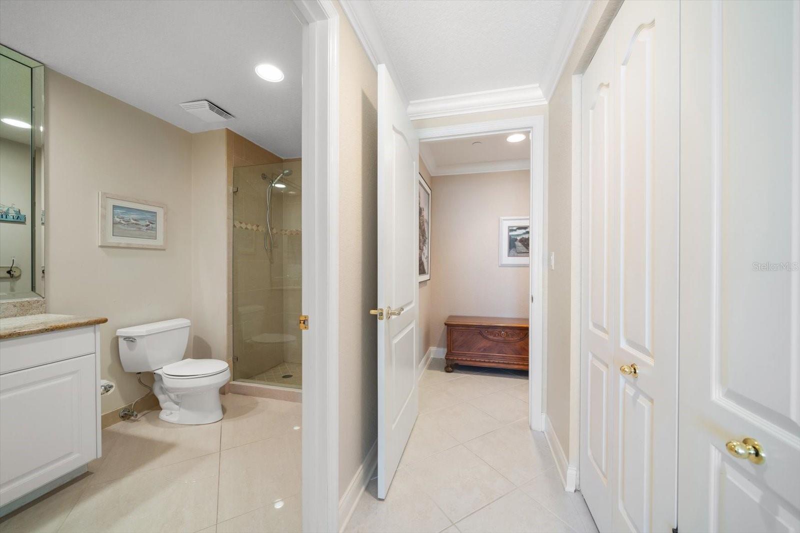 MERIDIAN ON SAND KEY CONDO - Residential