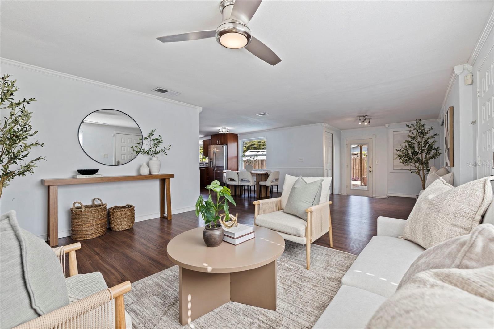 8536 QUAIL ROAD