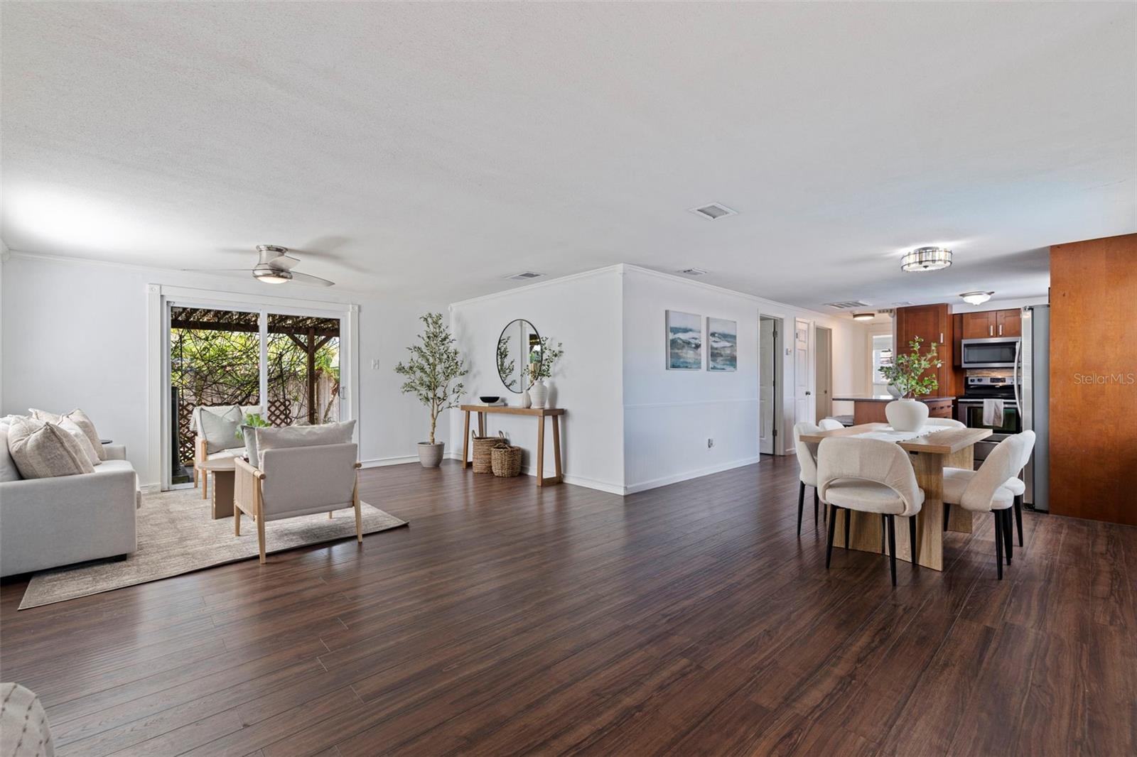 8536 QUAIL ROAD