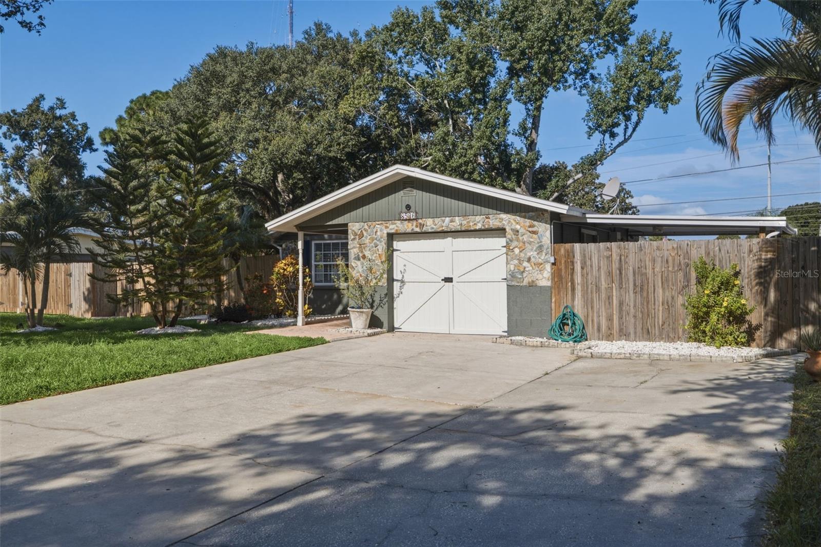 8536 QUAIL ROAD