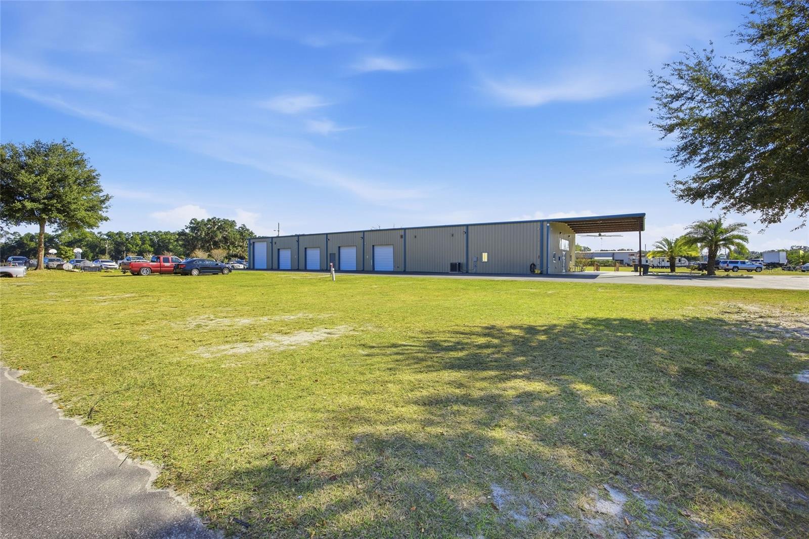 EASTERN ACRES - Commercial Sale