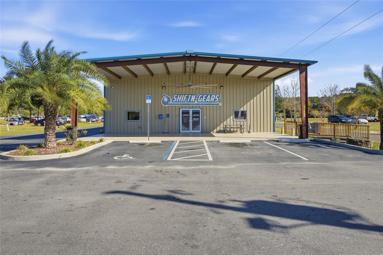 EASTERN ACRES - Commercial Sale