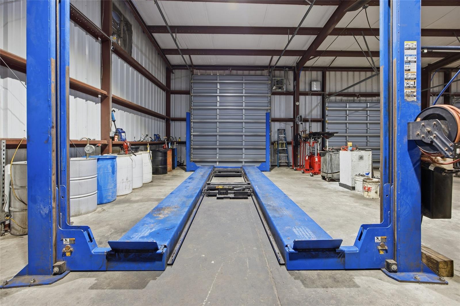 EASTERN ACRES - Commercial Sale