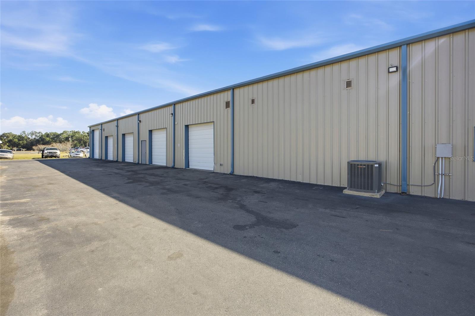 EASTERN ACRES - Commercial Sale