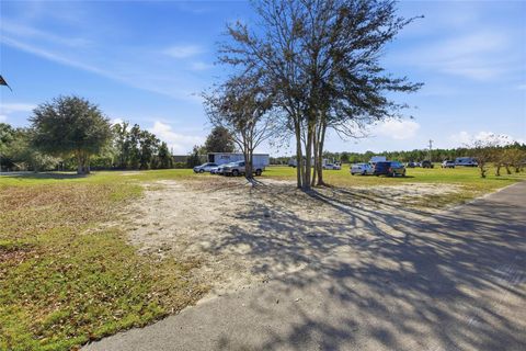 Tiny photo for 20761 NE Highway 27, Williston, FL 32696 (MLS # OM715242)
