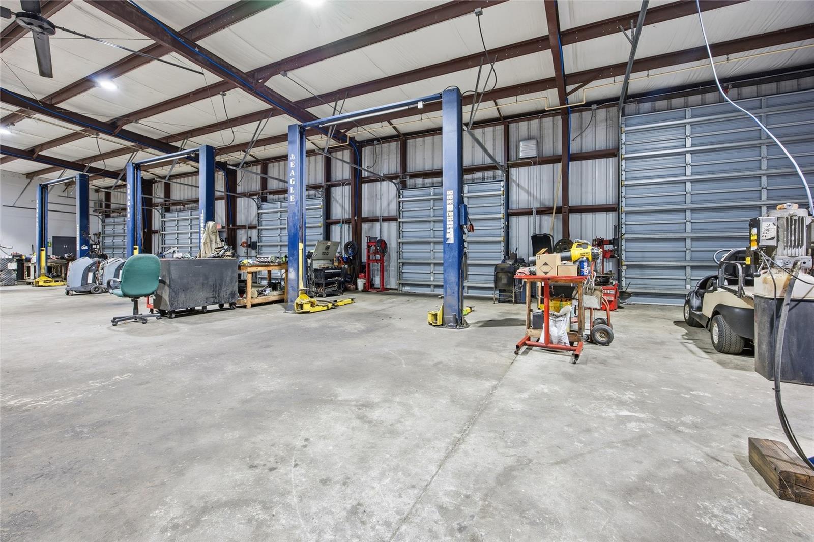 EASTERN ACRES - Commercial Sale