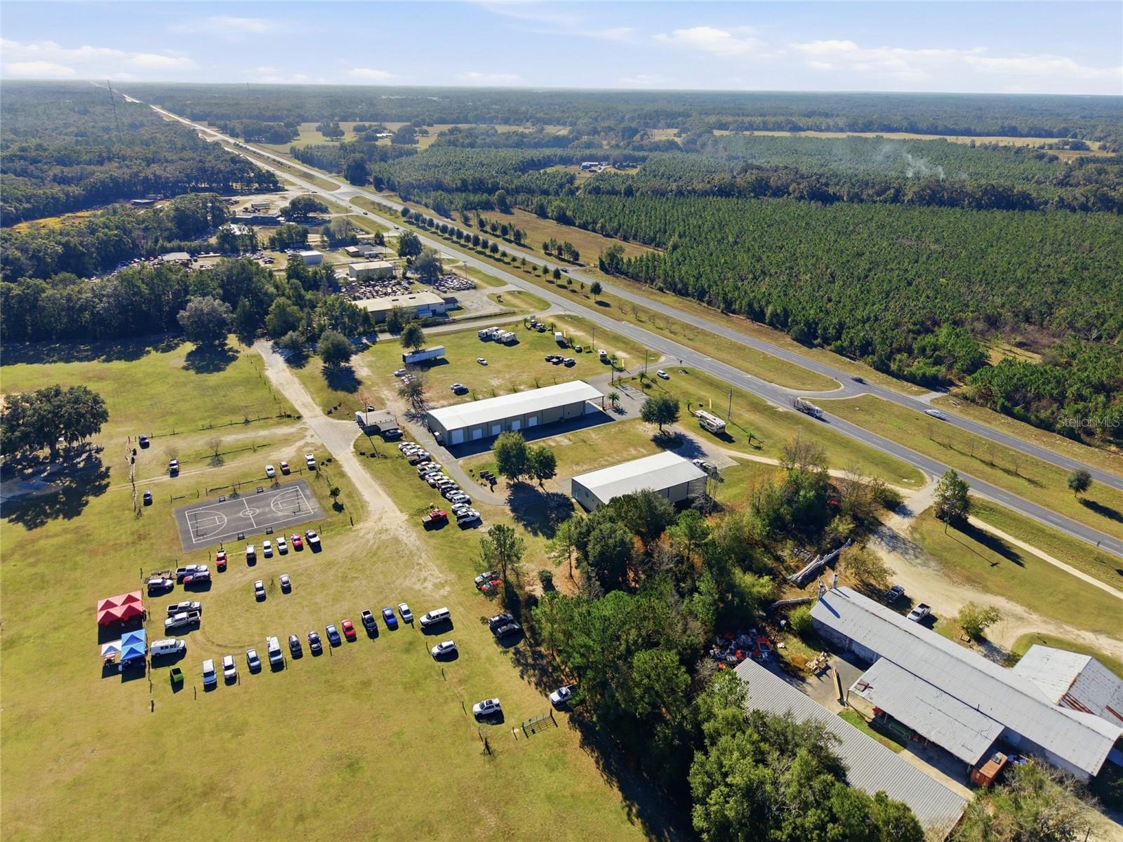 EASTERN ACRES - Commercial Sale