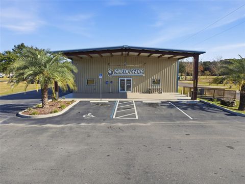 Tiny photo for 20761 NE Highway 27, Williston, FL 32696 (MLS # OM715242)