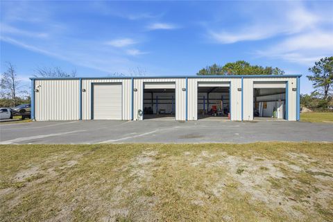 Tiny photo for 20761 NE Highway 27, Williston, FL 32696 (MLS # OM715242)