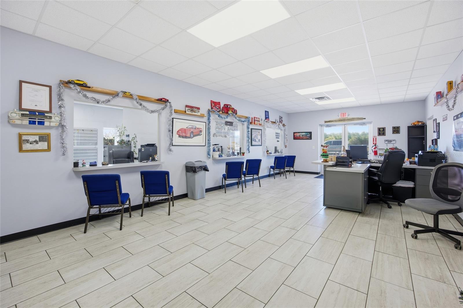 EASTERN ACRES - Commercial Sale