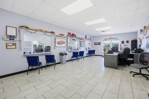 Tiny photo for 20761 NE Highway 27, Williston, FL 32696 (MLS # OM715242)