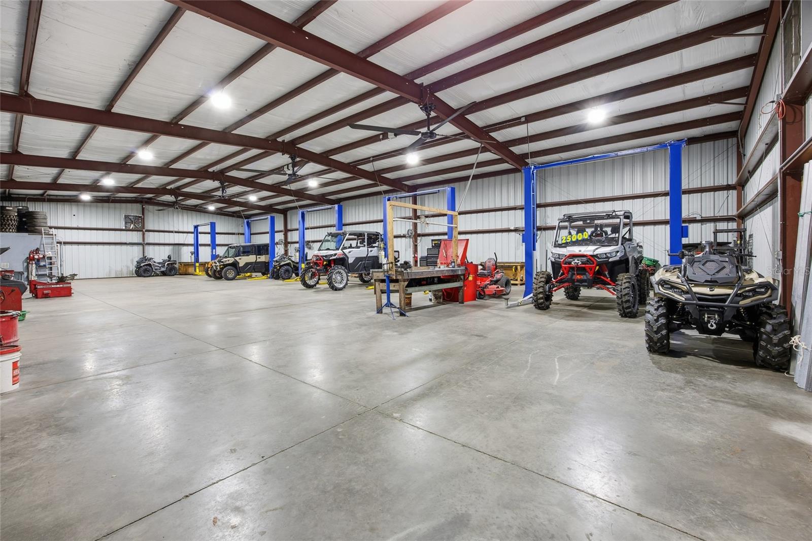 EASTERN ACRES - Commercial Sale